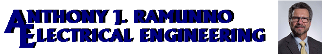 ajr electrical engineering logo